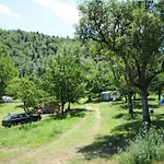 Camping Confort - Terrasse - 5 Personnes - Api-1-52-1948