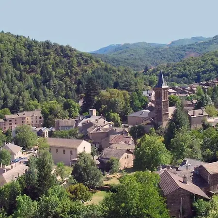 Confort - Terrasse - 5 Personnes - Api-1-52-1948 Camping